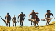 Scene from Chief of War | Image via YouTube/Apple TV